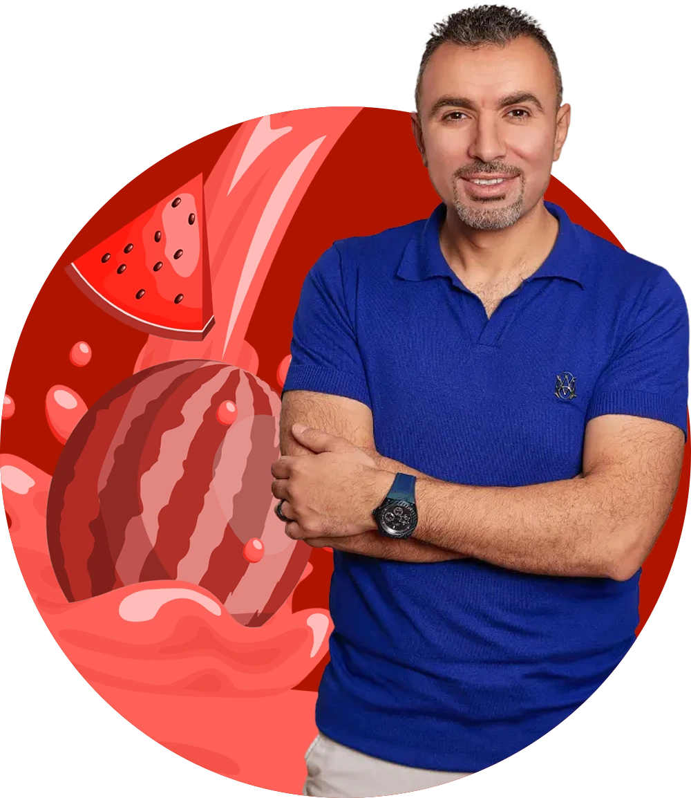 Khaled Sakr