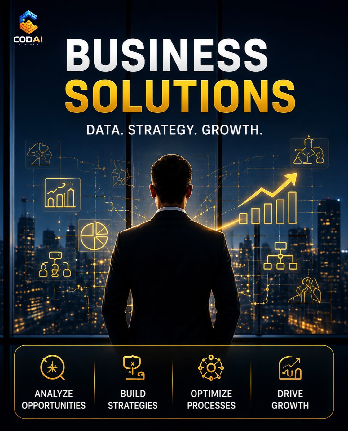 BUSINESS SOLUTIONS
