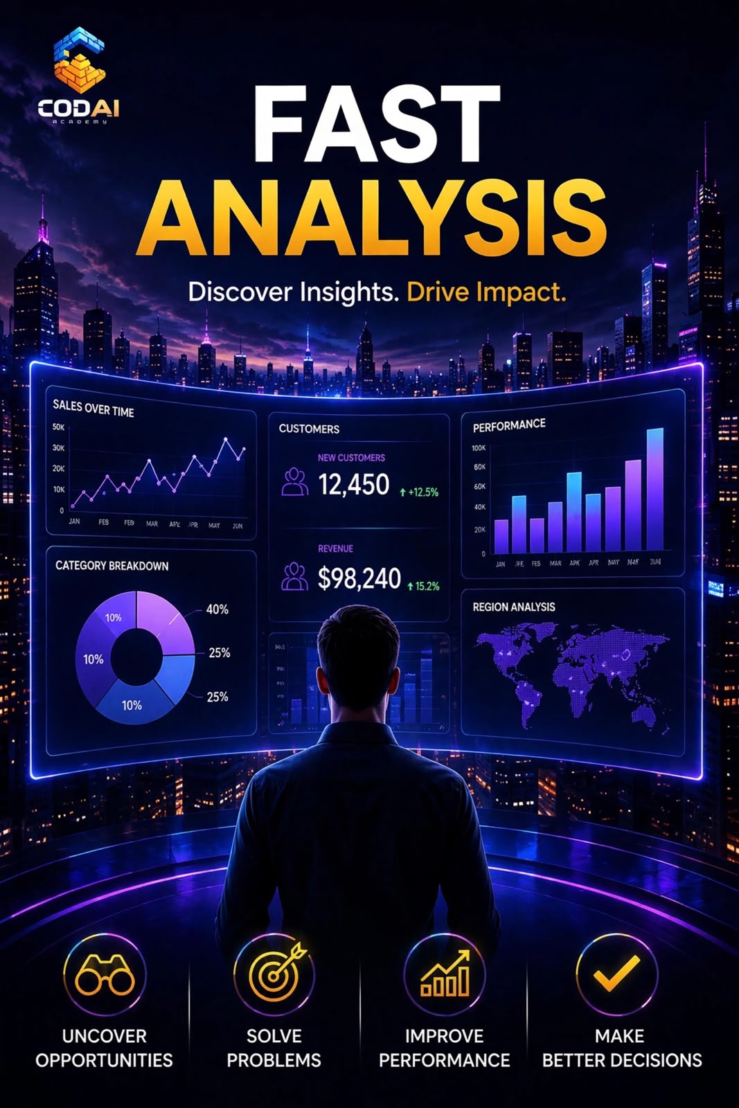 FAST ANALYSIS